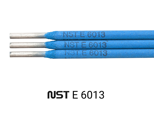 

NST E6013 MMA - 3,25 x 350 mm (6 pk á 2 kg) 12 kg